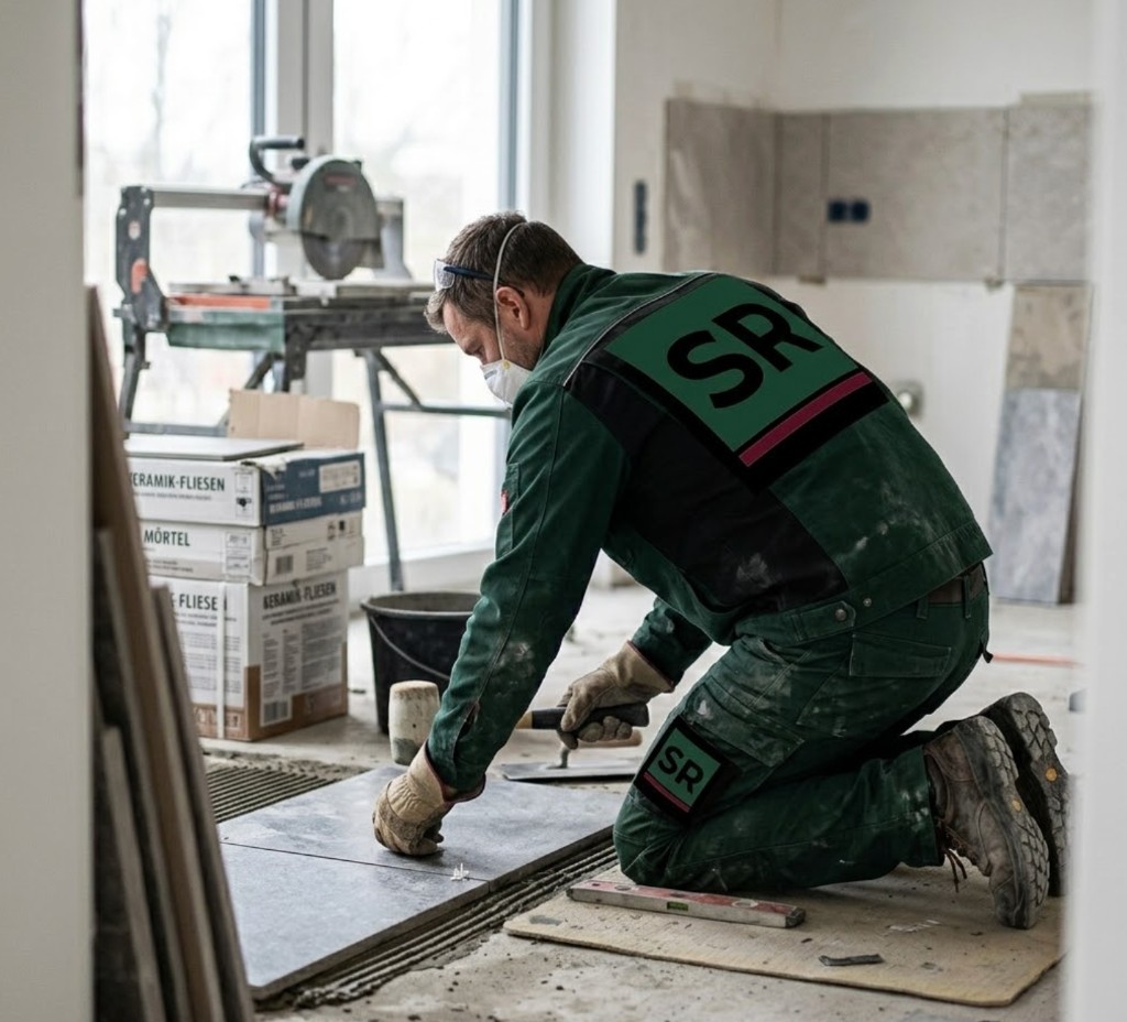 Fassadensanierung im Vorher-Nachher-Vergleich